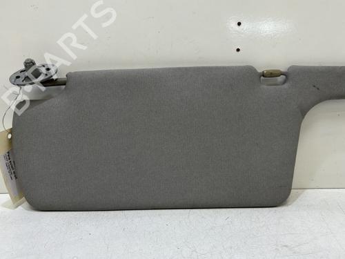 Used Right sun visor Right sun visor 37323681 37323681
