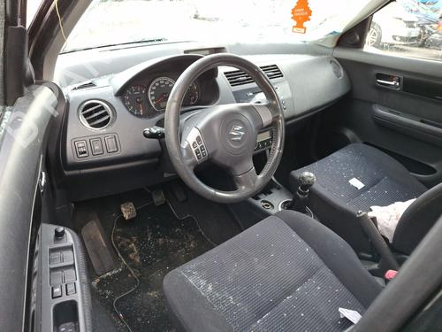 Front left window mechanism SUZUKI SWIFT III (MZ, EZ) 1.3 (RS413, ZC11S) | BP37328138C22 - Image 8