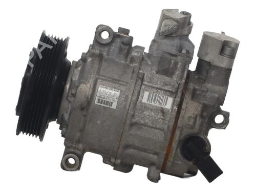 AC compressor AUDI A6 C7 Avant (4G5, 4GD) 2.0 TDI | BP37340191M34 - Image 3