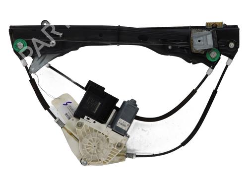 Front left window mechanism VW PASSAT B6 (3C2) | BP37331869C22 - Image 3