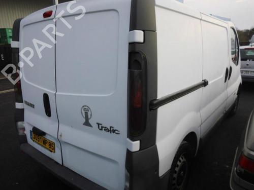 Right front indicator RENAULT TRAFIC II Van (FL) | BP37296589C33 - Image 7