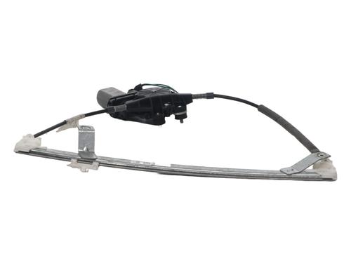 Used Front left window mechanism Front left window mechanism 37340037 37340037