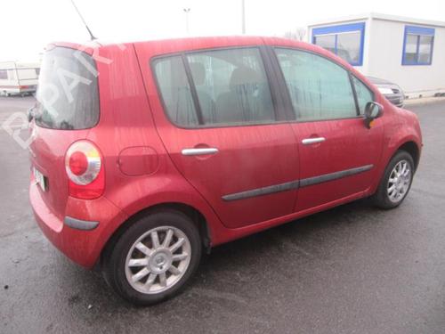ABS pump RENAULT MODUS / GRAND MODUS (F/JP0_) 1.5 dCi (FP0D, JP0D) | BP37299629M43 - Image 5