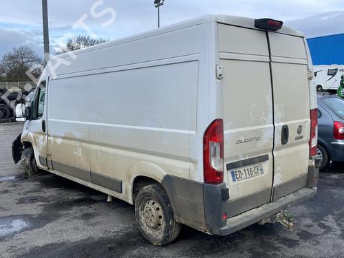 Andre FIAT DUCATO Platform/Chassis (250_) 150 Multijet 2,3 D | BP37321393O1 - Image 6