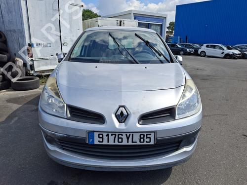 Climate control RENAULT CLIO III (BR0/1, CR0/1) | BP37347455I5 - Image 5