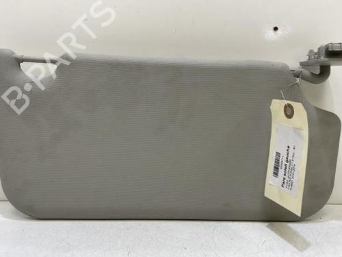 left-sun-visor-ford-fiesta-vi-cb1-ccn-2008-37321255 main image