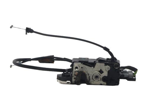 Used Front right lock Front right lock 37344416 37344416