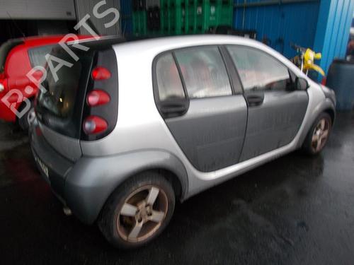 Starter SMART FORFOUR (454) 1.5 CDI (454.000) | BP37310739M8 - Image 7