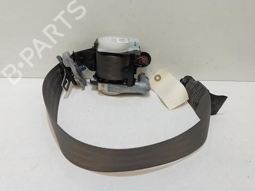 Front right seatbelt KIA RIO II (JB) | BP37317649I25 - Image 2