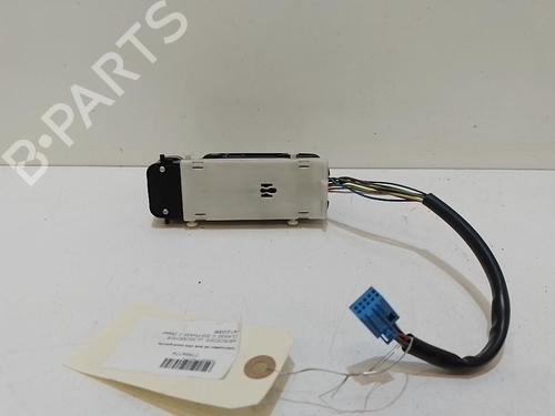 Left front window switch MERCEDES-BENZ C-CLASS (W203) C 200 CDI (203.007) | BP37318163I27 - Image 2