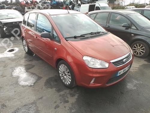 Headlight switch FORD C-MAX (DM2) 1.8 TDCi | BP37320035I24 - Image 6
