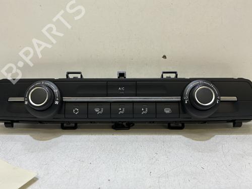 Climate control CITROËN JUMPY III Van (V_) 2.0 BlueHDi 120 | BP37325115I5 - Image 2