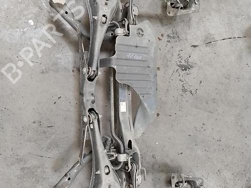 Used Rear axle Rear axle 37619630 37619630