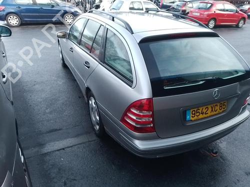 AC compressor MERCEDES-BENZ C-CLASS T-Model (S203) C 200 CDI (203.207) | BP37319713M34 - Image 8