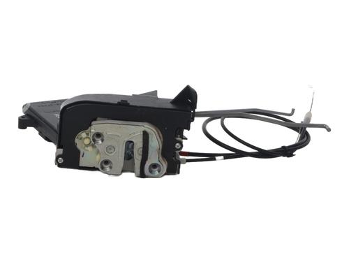 Front left lock MAZDA 6 Hatchback (GG) | BP37343605C98 - Image 3