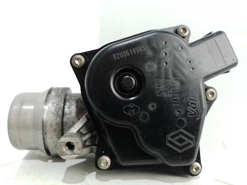 Throttle body CITROËN C5 I (DC_) 2.0 HDi (DCRHYB) | BP37316376M82 - Image 4