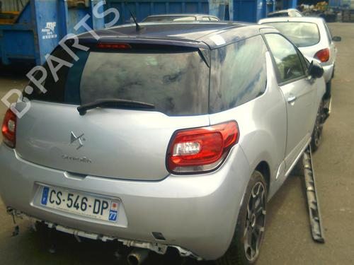 ABS pump CITROËN DS3 (SA_) 1.6 HDi 90 | BP37309398M43 - Image 9