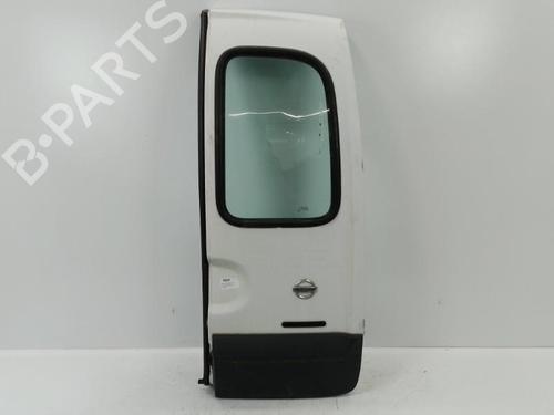 Used Right tailgate Right tailgate 37621479 37621479