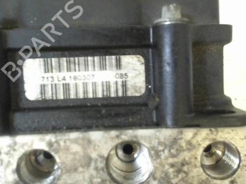 ABS pump RENAULT MODUS / GRAND MODUS (F/JP0_) 1.4 (JP01, JP0J) | BP37299888M43 - Image 3
