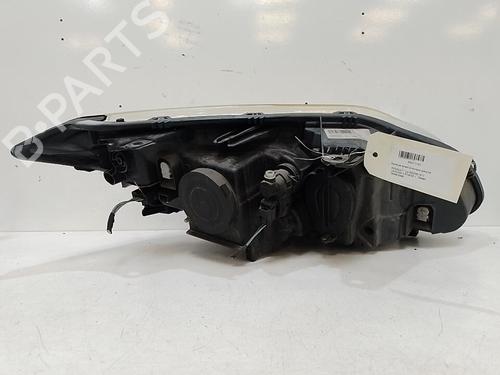 Left headlight RENAULT LAGUNA III (BT0/1) 2.0 dCi (BT07, BT0J, BT14, BT1A, BT1S) | BP37314447C28 - Image 3