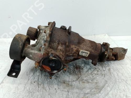 Used Rear differential Rear differential 37621113 37621113