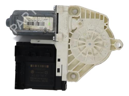 Right front window motor SEAT LEON (1P1) 1.9 TDI | BP37328576E20 - Image 3