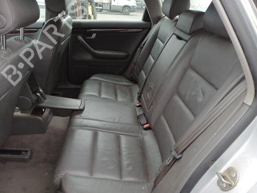 Rear right window mechanism AUDI A4 B6 Avant (8E5) | BP37330046C25 - Image 14