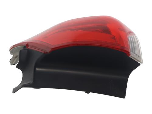 Right taillight PEUGEOT 2008 I (CU_) 1.6 HDi | BP37346931C35 - Image 3