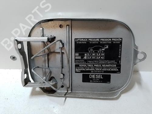 Used Fuel flap Fuel flap 37303609 37303609