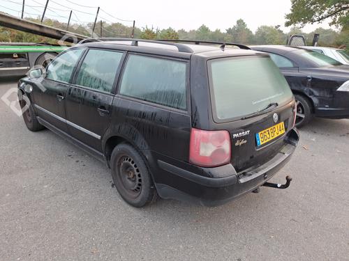 Front left lock VW PASSAT B5.5 Variant (3B6) 1.9 TDI | BP37342524C98 - Image 6