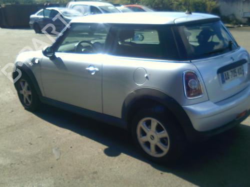 Brukte deler til MINI MINI (R56) One 4800176