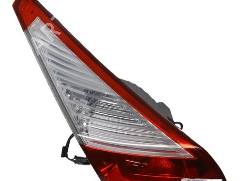 Left tailgate light RENAULT MEGANE III Hatchback (BZ0/1_, B3_) 1.5 dCi | BP40532102C79 - Image 6