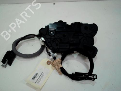 front-left-lock-vw-golf-vi-5k1-2008-2009-2010-2011-2012-2013-2014-37306014 main image