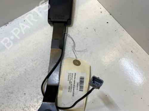 Used Seat buckle Seat buckle 37317835 37317835
