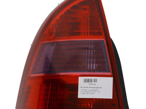 Used Left taillight Left taillight 37328491 37328491