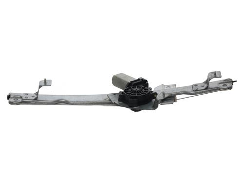 Front right window mechanism DACIA SANDERO 1.2 16V | BP37332697C23 - Image 2