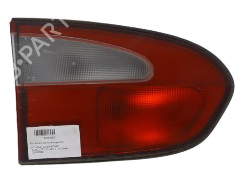 Left tailgate light HYUNDAI H-1 / STAREX Bus (A1) | BP38034671C79 - Image 6