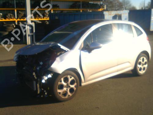 Gearbox CITROËN C3 II (SC_) 1.4 VTi 95 | BP37309423M3 - Image 7