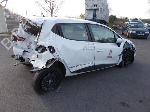 Engine RENAULT CLIO IV (BH_) 1.5 dCi 75 | BP37305823M1 - Image 2