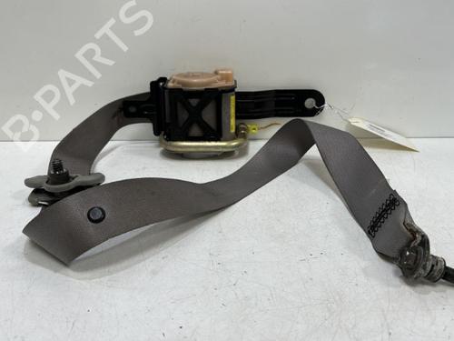 Used Front right seatbelt Front right seatbelt 37324603 37324603
