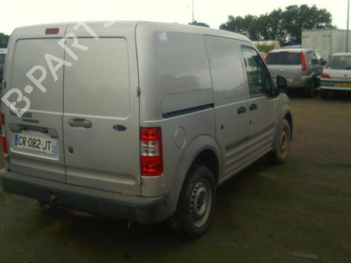 Intercooler FORD TRANSIT CONNECT (P65_, P70_, P80_) 1.8 TDCi | BP37311506M30 - Image 5