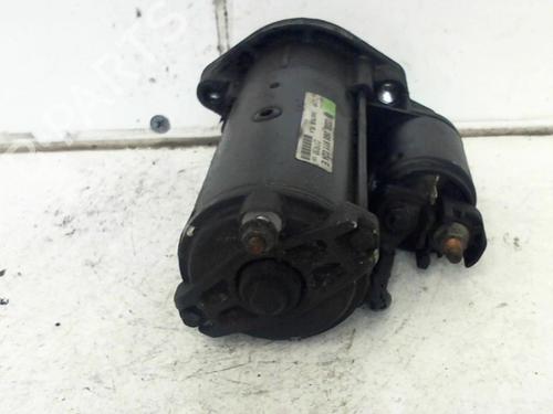 Used Starter Starter 37299587 37299587