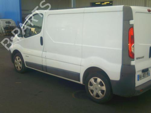 Climate control RENAULT TRAFIC II Van (FL) 2.0 dCi 115 (FL01, FL0U, FL00, FL0H, FL0M) | BP37310804I5 - Image 6