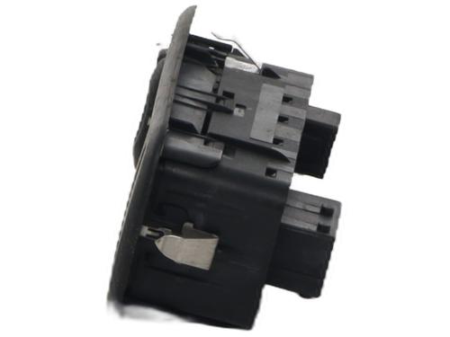 Left front window switch PEUGEOT 508 SW I (8E_) 1.6 HDi | BP37335815I27 - Image 3