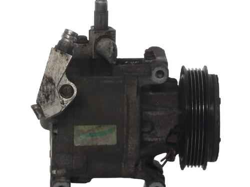 AC-Kompressor AC-Kompressor FIAT 500 (312_) 1.2 (312AXA1A) (69 hp) 37334404 37334404