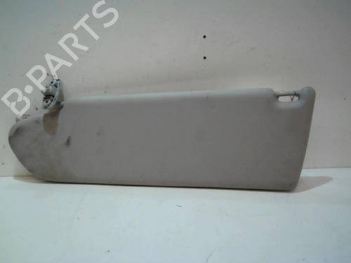 Right sun visor VW TRANSPORTER T5 Van (7HA, 7HH, 7EA, 7EH) 2.0 TDI | BP37308249I2 - Image 2