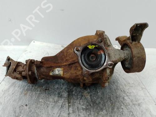 Rear differential TOYOTA RAV 4 II (_A2_) 2.0 4WD (ACA21, ACA20) | BP37620661M24 - Image 5