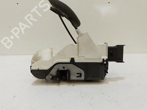 Used Front left lock Front left lock 37317765 37317765