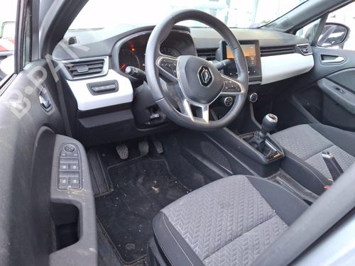 Hinge/Door check strap RENAULT CLIO V (B7_) 1.0 TCe 90 (B7MT) | BP37342105C146 - Image 7