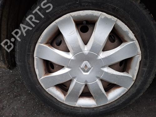 Switch RENAULT CLIO III Grandtour (KR0/1_) 1.5 dCi (KR0F) | BP37329392I30 - Image 7
